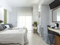 Hotel San Paolo Hotel berhampiran Kolam Renang Scandone