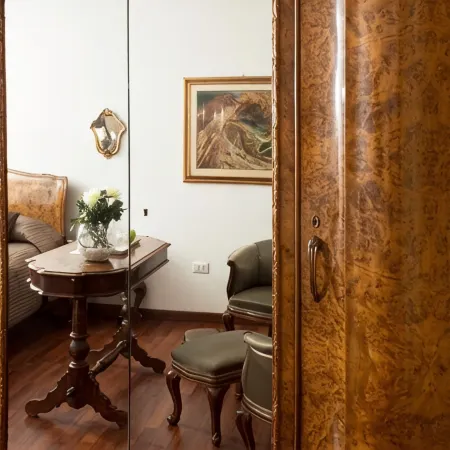 Il Podestà