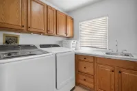 Unique Bermuda Escape with Pool/Spa & King Size Bed! - 4-Star