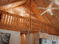 New River Haven - Kayak the River. Secluded - Chalets