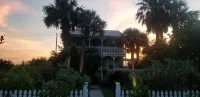 MARINA SUNSETS -- SAINT AUGUSTINE DOWNTOWN HISTORIC DISTRICT - Bungalows