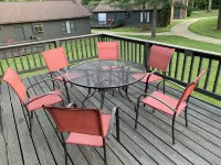 The Pines of Apple Valley.  31 Beautiful Vacation Cabins. - 3-Star