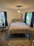 Lake Front on Little Clear Lake- Comfort Resort - 무료 와이파이