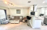 Home with private heated pool - 4-Star