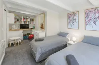 Luxury Lake House on Lake Eildon and only 35km from Mt Buller for skiers. - Wifi