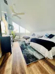 Waterfront Home on the Harbor with a Pool, Boat Dock & Pet Friendly! - Wifi