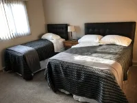 5th Steele Place, LLC - Downtown Algoma Condos: Overnight or Extended Stays - 3-Star