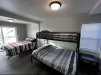 Sportsman's Country Lodge: The Roost - Wifi