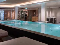 Elite Hotel Brage - Hotel & Spa - piscina