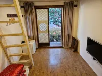 Jeonju Gaindang Anchae Hotels near هاكيندانغ