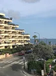 Appt Standing Face à la Mer - Kitchens