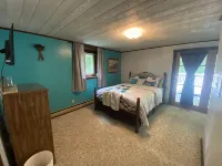 Secluded and Private, Immersed in Nature - Chalets