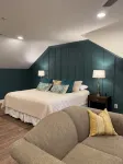 Jake & Wilma's - Private Country Estate - 4-Star