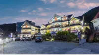 Geojedo Bada Memory Pension - เพนชั่น