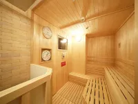 Hotel Ragaso - spa