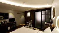 Jeonju Marie Hotel - 2-Star