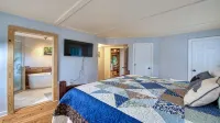 5Br 2 Kitchens Custom Home Pool Table 1 Mile to Downtown Bryson City - 샬레 호텔