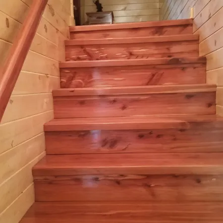 Lake House Fishing Cabin (35 minutes from Chattanooga Tn)