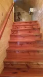 Lake House Fishing Cabin (35 minutes from Chattanooga Tn) - Chalets