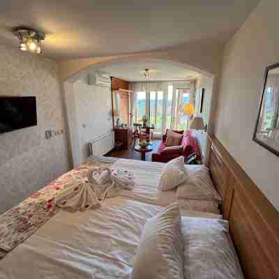 B&B Villa Angelina Rooms