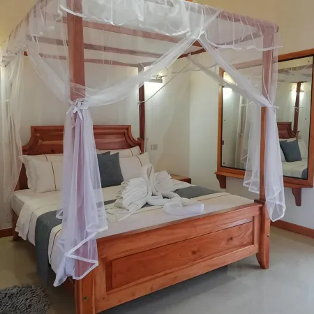Santon Resort & Spa - Level 1 Certified
