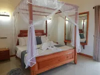 Santon Resort & Spa - Level 1 Certified - สระว่ายน้ำส่วนตัว