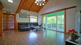 청주 잉카의 아침 펜션