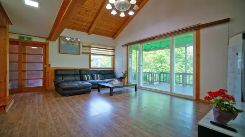 Chungju Inkaeuiachim - 4-Star