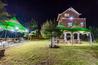 Yangyang Petrichor Pension - Pet friendly
