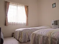 Mt Fuji B&B Pension le Lagon - Inns