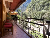 Panorama B&B - Bed and Breakfasts