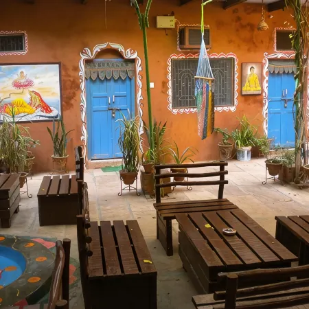 Ganpati Guest House