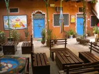Ganpati Guest House - sarapan
