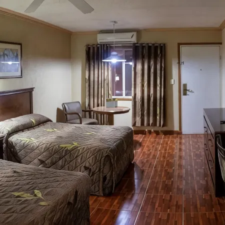 Hotel San Martin