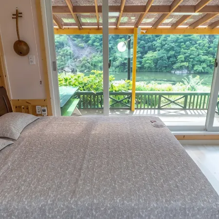 Boeun Supsogui Hayan Pension