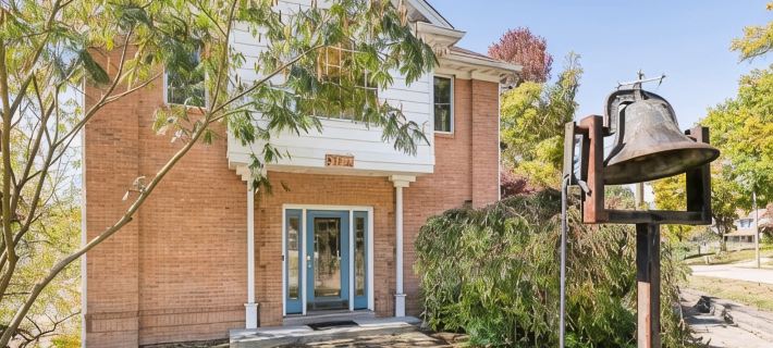 Spacious 4BR home; 5 min walk to downtown Milford! Hotels in Clermont County