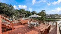 Bella Vista - A Sunset Serenity Cove Retreat! - Alojamientos
