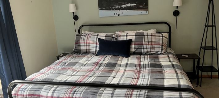 Cozy Townhome Sleeps 10 in the Heart of it All, Just Minutes to Area Attractions バートレットのホテル