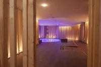 Hotel Piolets Soldeu Centre - Gym