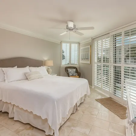 King & Prince South Ocean Villa 22