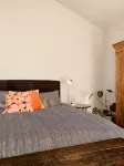 Inner city garden studio in the heart of Footscray - 3-Star