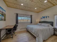 Downtown Leadville Getaway Hotels in Leadville