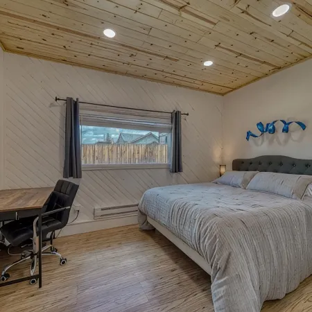 Downtown Leadville Getaway