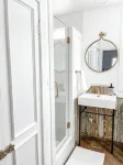 Dune Our Thing - Private Beach Cottage in heart of Old Town with Heated Pool - con encanto