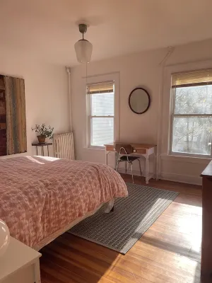 Amazing  2-bedroom apartment sunny and quiet in Great Barrington - Wifi