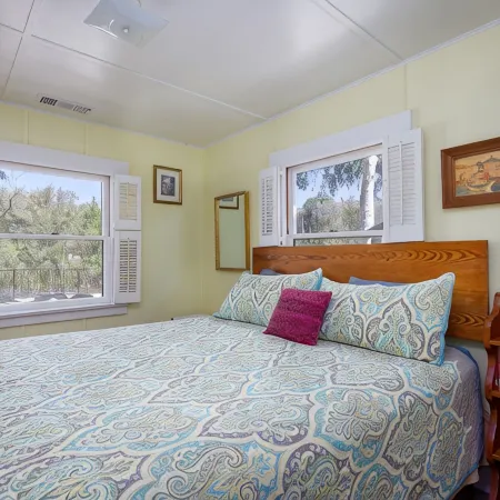 River Oasis with Plenty of Family Fun