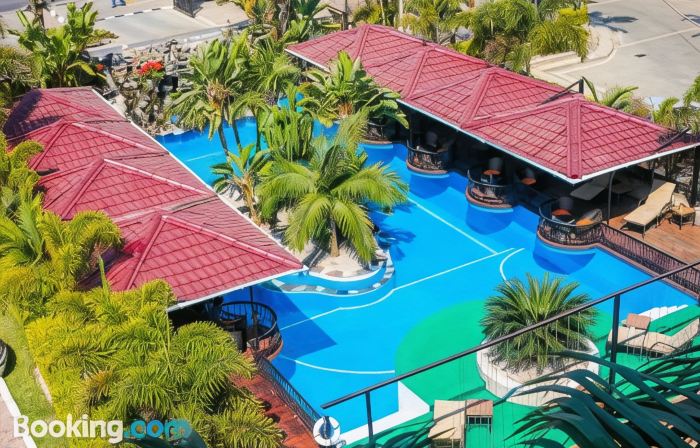 Best Western Plus Paramount Hotel