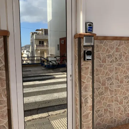 Pension Casa Blanca