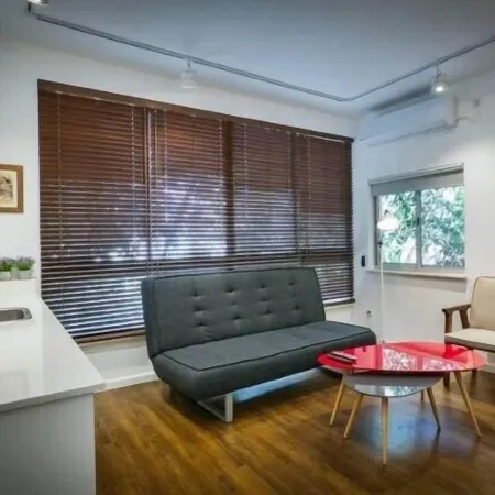 Hanasi 129 - Boutique Apartments