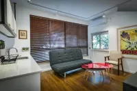 Hanasi 129 - Boutique Apartments - شقق